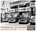 220 Alfa Romeo 33.2 N.Vaccarella - U.Schutz c - Box Prove (4)